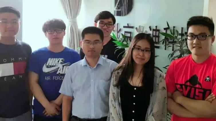 赫特福德留学生catia培训圆满结束！
